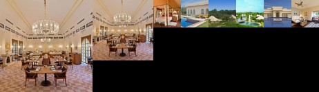 The Oberoi Sukhvilas Spa Resort New Chandigarh