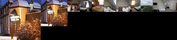 Teply Stan Mini-Hotel