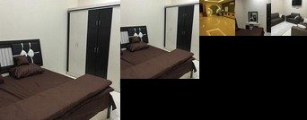 Al Rayan Hotel Northern Borders Province