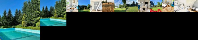 Bialy Domek Brodnica Dolna