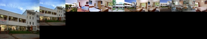 KSTDC Hotel Mayura Kauvery KRS