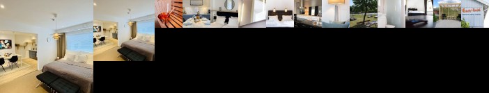 Easy Livin' Apartment Hotel