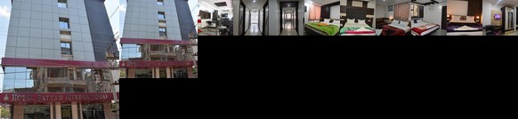 Hotel Satyam International