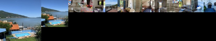 Hotel Pousada Edelweiss