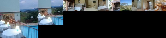 Montanhas e Vida Hotel