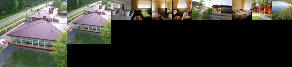 Przystan Wodna Brody