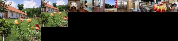 Akacliget Vendeghaz es Major