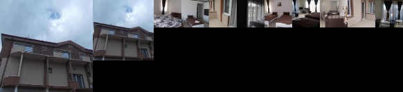 Hotel Scorpion Krusevo