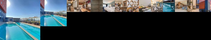 Hampton Inn & Suites by Hilton Salamanca