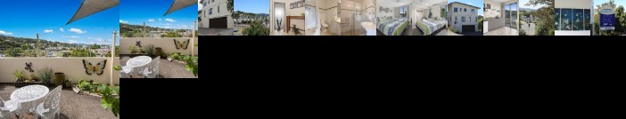 Parkhill Accommodation