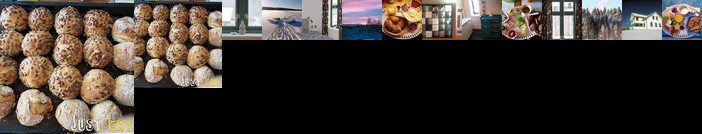 Kylstad Bed and Breakfast