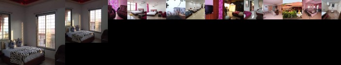 Nature Plateau Paradise Kaas