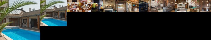 Villa Malom Luxury Resort