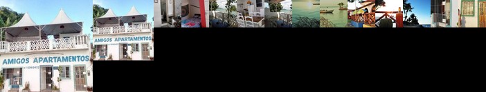 Amigos Apartamentos