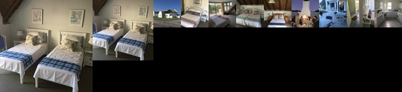 Thatch House on the Canals