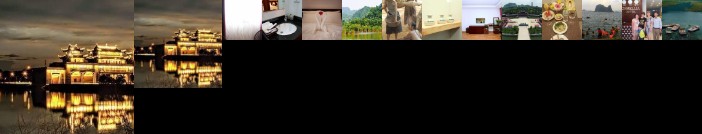 Camellia Hotel Ninh Binh