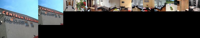 Baza noclegowa Mistral