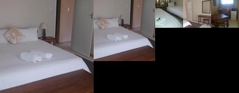 Orange Valley Guest Farm