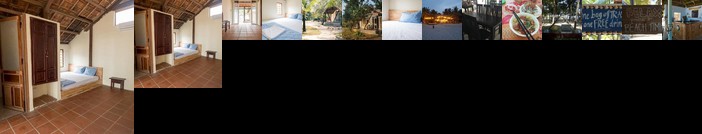 Tam Thanh Natural Beach Resort