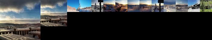 Gamlestolen Fjellstue