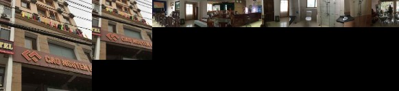 Cao Nguyen Hotel Ha Giang