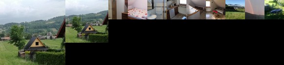 Wypoczynek Pod Trzynastka