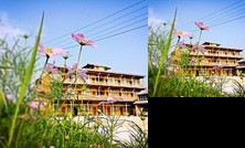 Pu Zhe Hei The Soul Inn