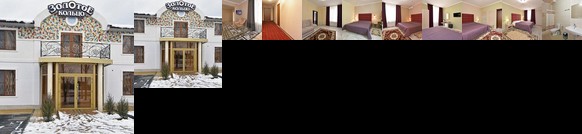 Hotel Zolotoe Koltso