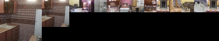 Izdehar Furnished Apartments