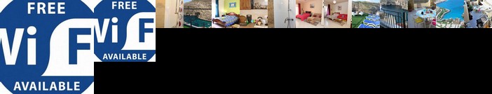 Avalon seaside studios - Gozo Bellevue Homes