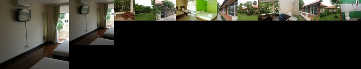 Ton Taan Resort Muang