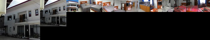 The Blue Marlin Beach Resort