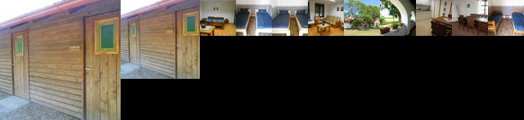 Kadarcsi Vendegfogado