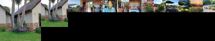 Paradise Cove George