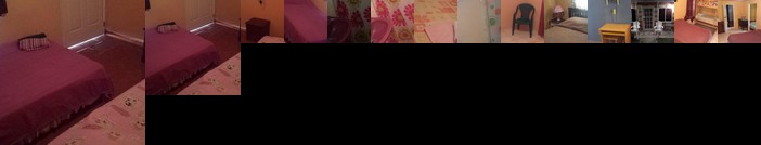 Hospedaje Rampolla's