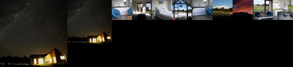 Tongariro at Makotuku B&B