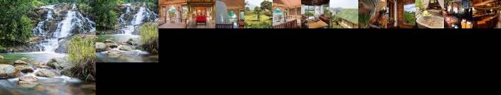 Lak Tented Camp