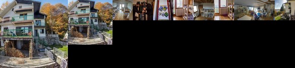 Ski Hut Gorica Mavrovo