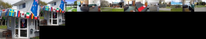 Rangiora Lodge Motel