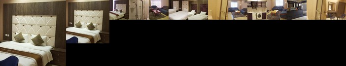 Elite of Elite Hotel Apartments