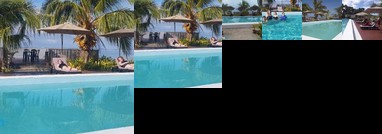 Tua O Maauga Outback Motel