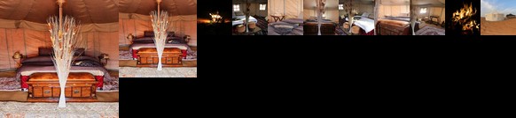 Starwatching Private Camp