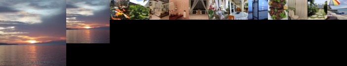 The Wilsons' Shangrila