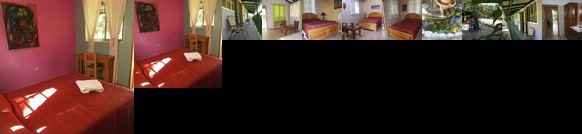 Bungalow Hotel Lakou Breda