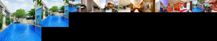 Front One Hotel Purwodadi