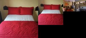 Jolie Maison A Bin EL Ouidane