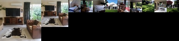 Berni's Boutique BnB Airport