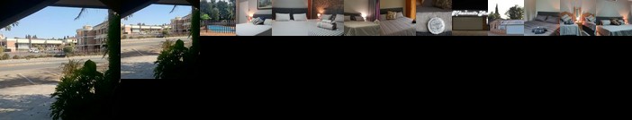 Housemartin Guest House