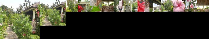 La Paillotte Kpalimec