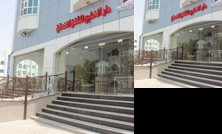 Dar Al Khaleej Hotel Apartments